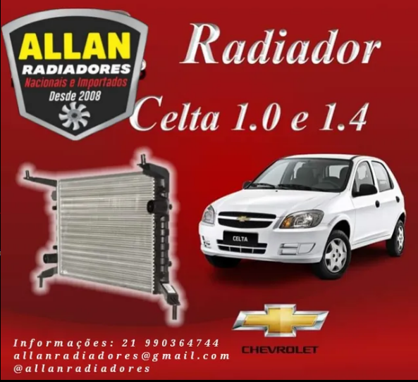 Radiadores